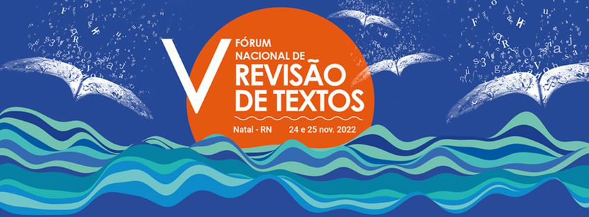 Fórum Nacional de Revisão de Textos